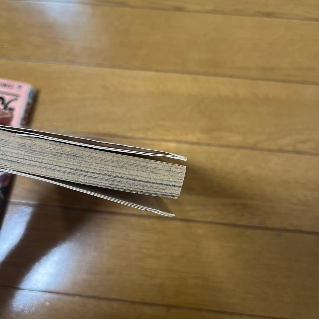 ワンピース 1巻　3巻　第1刷発行　初版