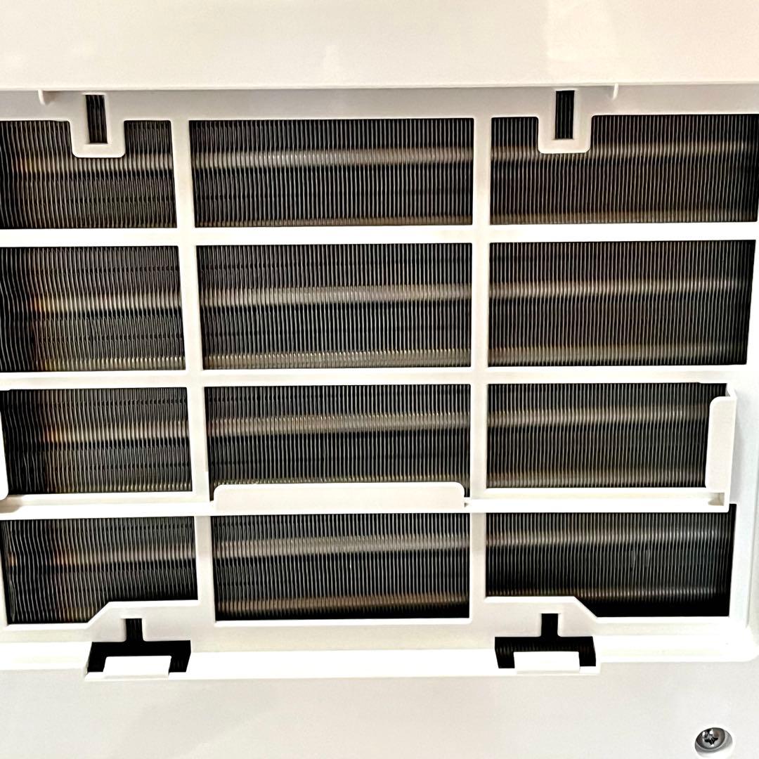 【1台3役で大活躍♪】CORONA どこでもクーラー「CDM-F1021」除湿機