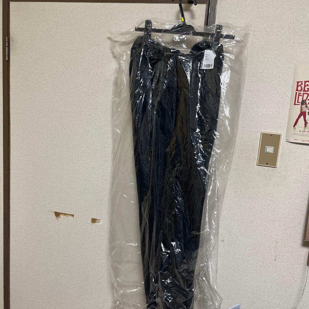 AGED CORDUROY TROUSERS shiun Sサイズ