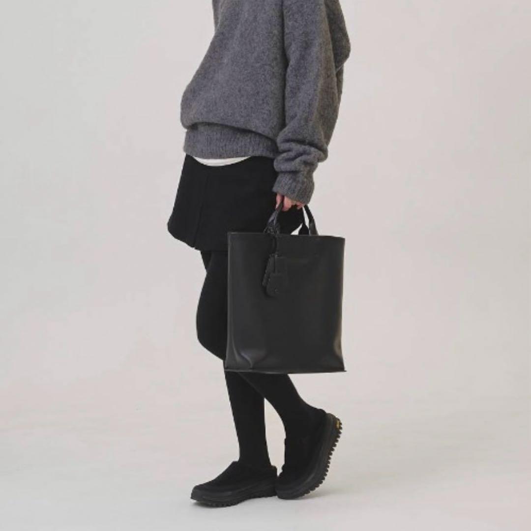 バッグ TODAYFUL Useful Leather Bag(L)