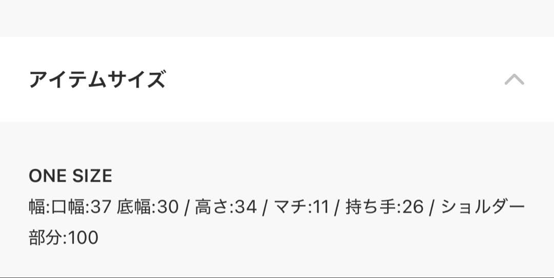 バッグ TODAYFUL Useful Leather Bag(L)