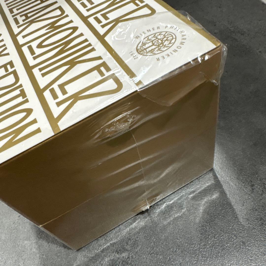 ⭐︎Wiener Philharmoniker Symphony Edition