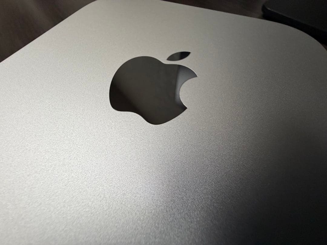 Mac mini M4 24GB 1TB オマケあり