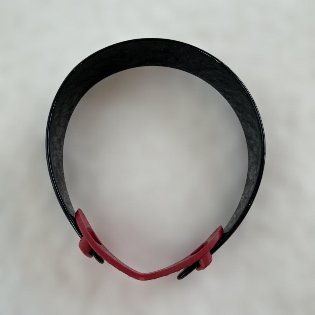 GUCCI ストーン付きカチューシャ