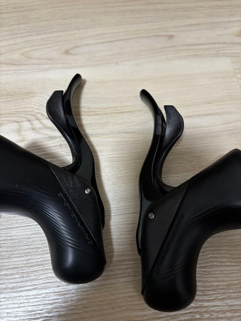 最終値下げ campagnolo Chorus 12s 油圧 セット