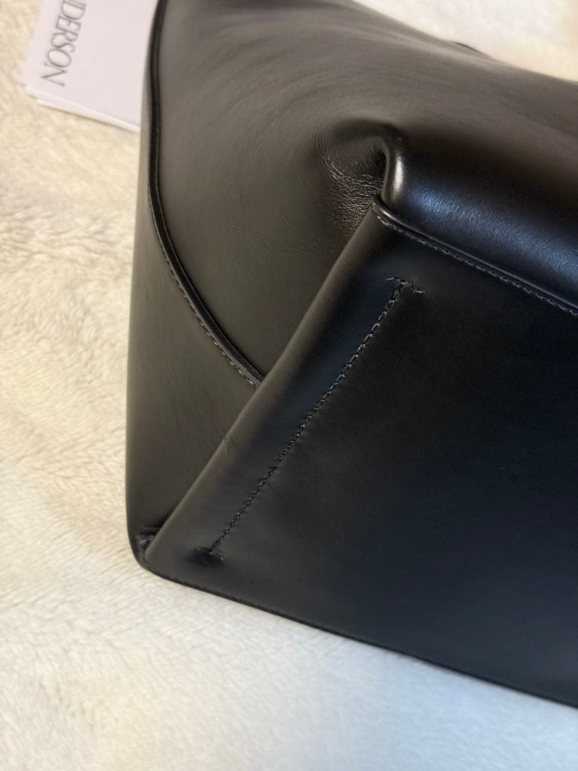 JWA バケット　トートバッグ