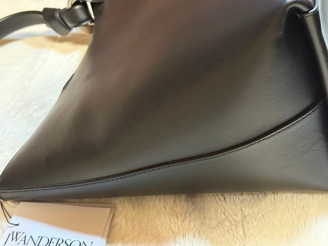 JWA バケット　トートバッグ