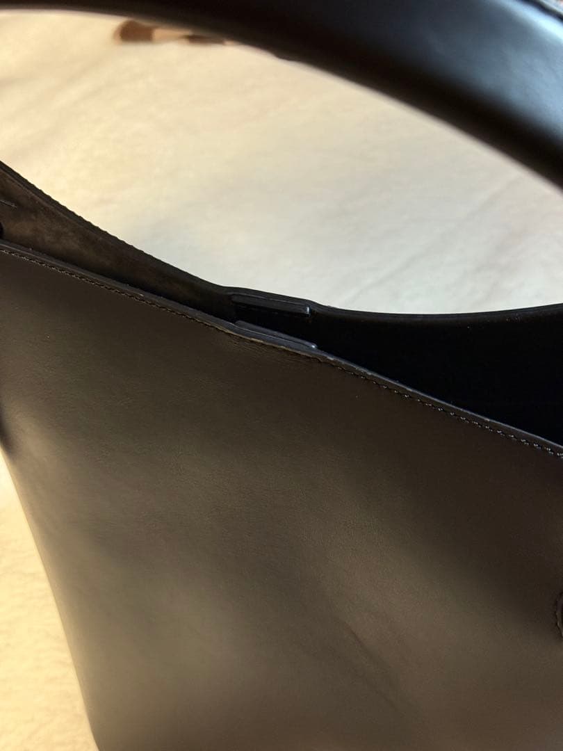 JWA バケット　トートバッグ