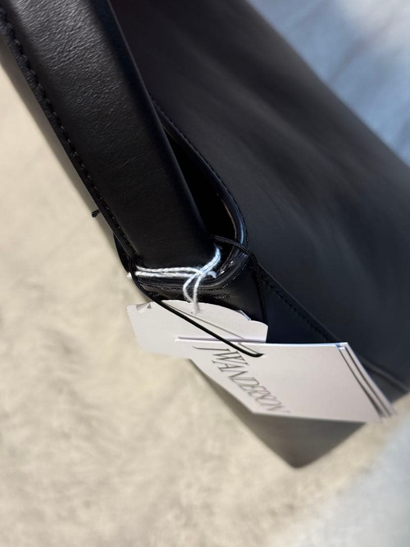 JWA バケット　トートバッグ