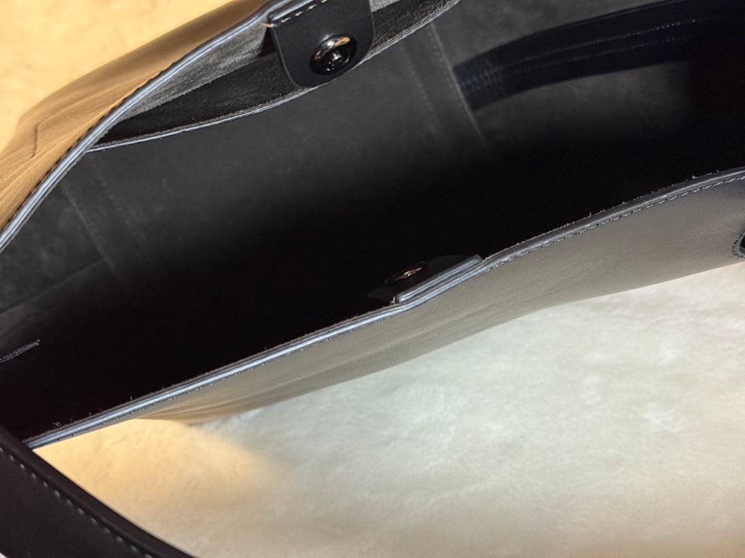 JWA バケット　トートバッグ