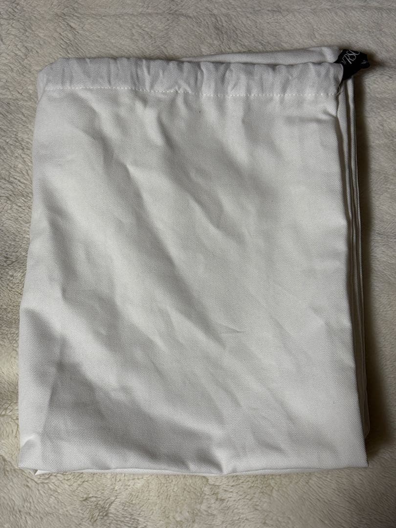 JWA バケット　トートバッグ