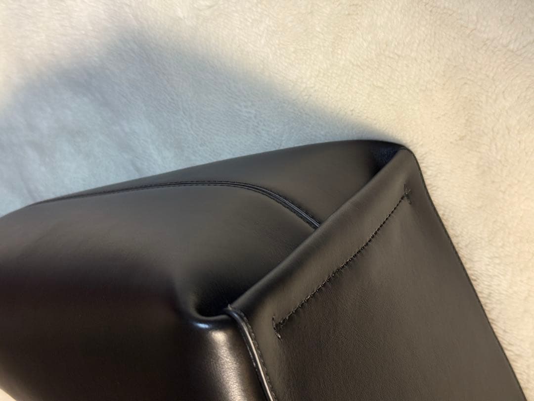 JWA バケット　トートバッグ