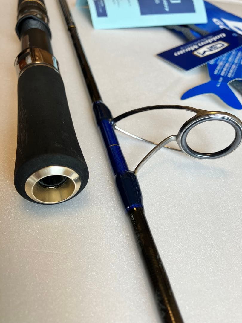 ゴールデンミーン　アースシェイカーⅡ ASS-60-Ⅱ 3-4