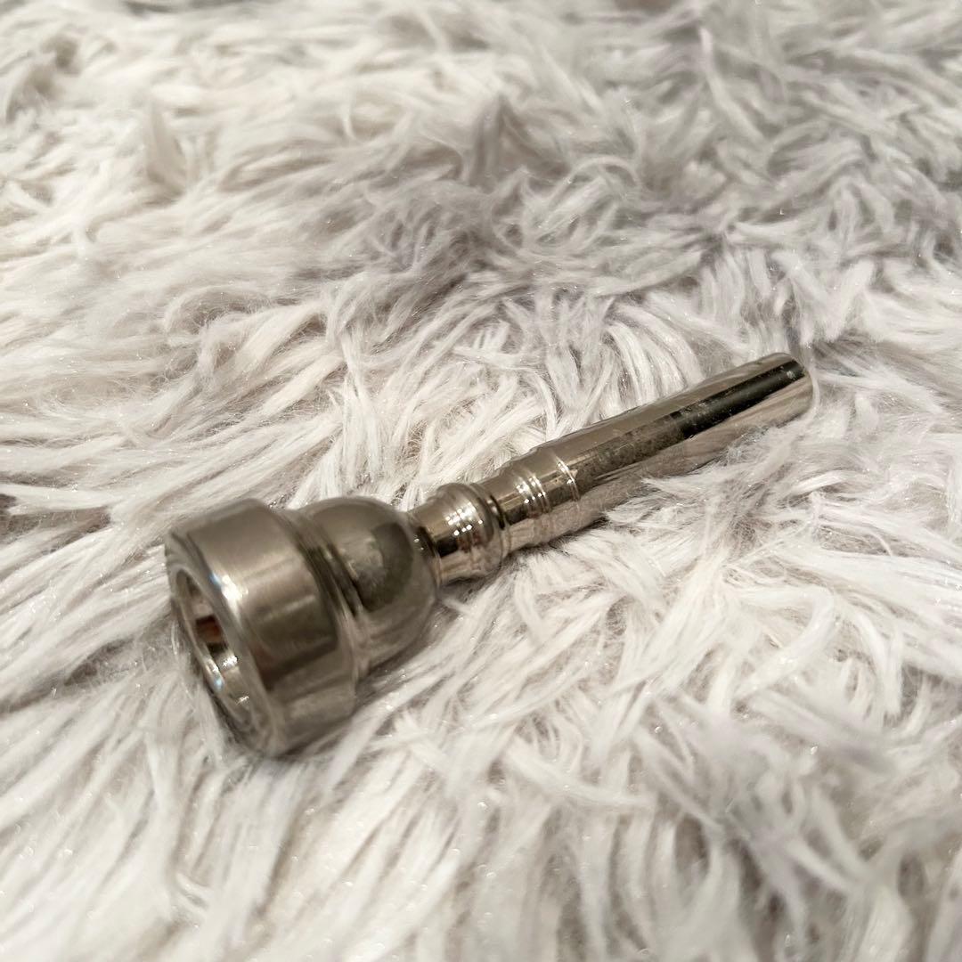 【完動美品】 ORIENT OTR-500N トランペット マウスピース付