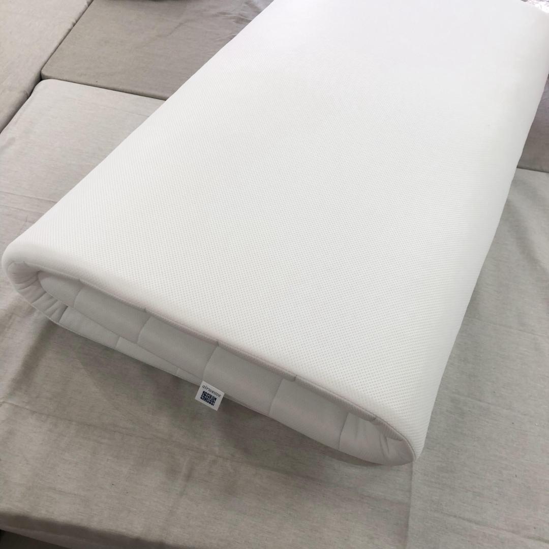 ア*ス様 エアウィーヴ マットレス セミダブル スマート01　 1-262021