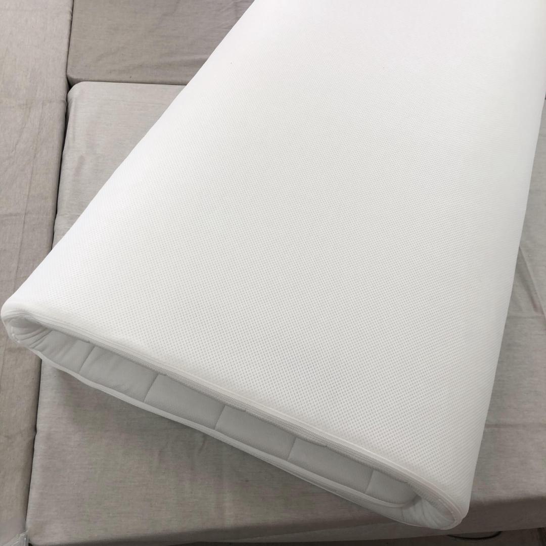 ア*ス様 エアウィーヴ マットレス セミダブル スマート01　 1-262021