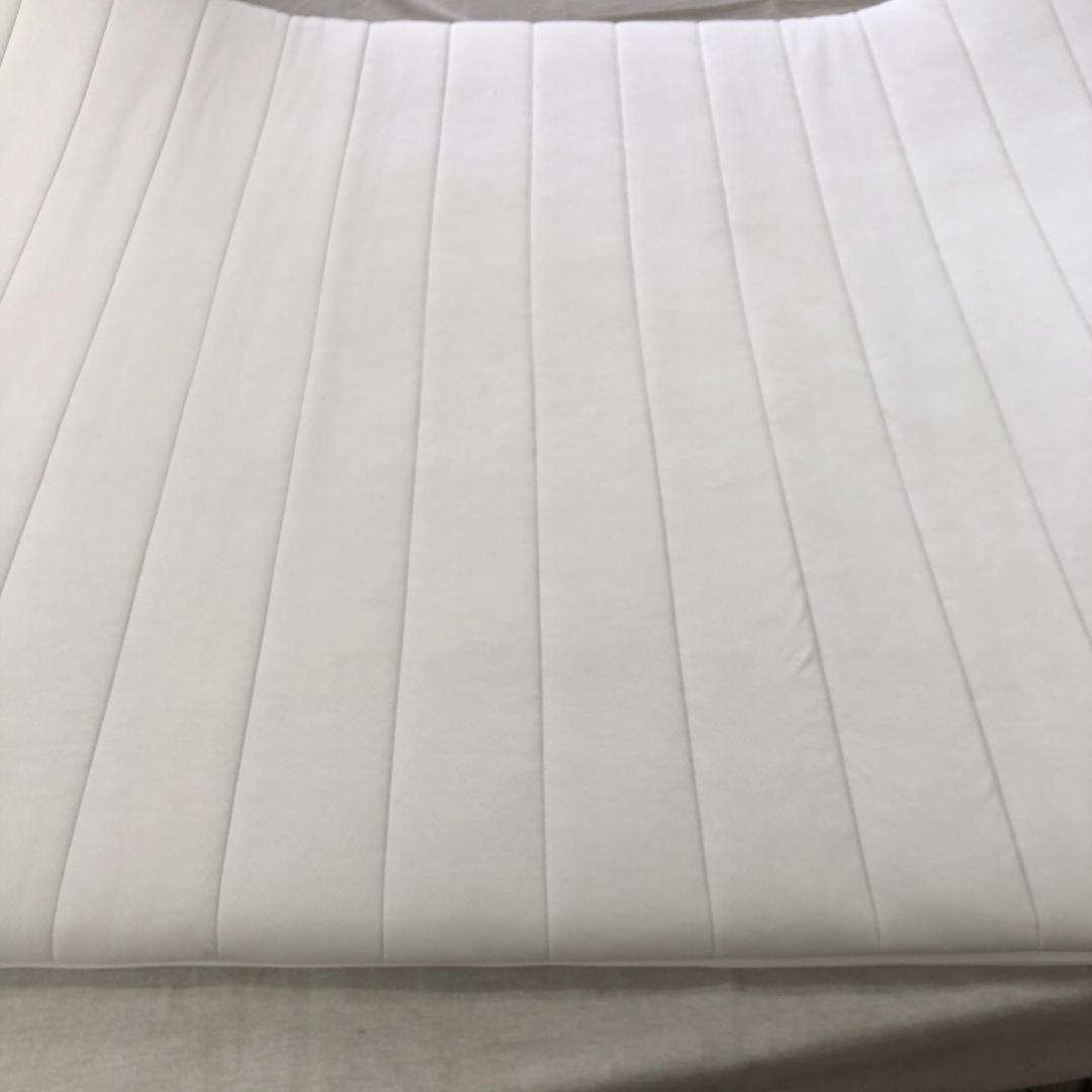 ア*ス様 エアウィーヴ マットレス セミダブル スマート01　 1-262021