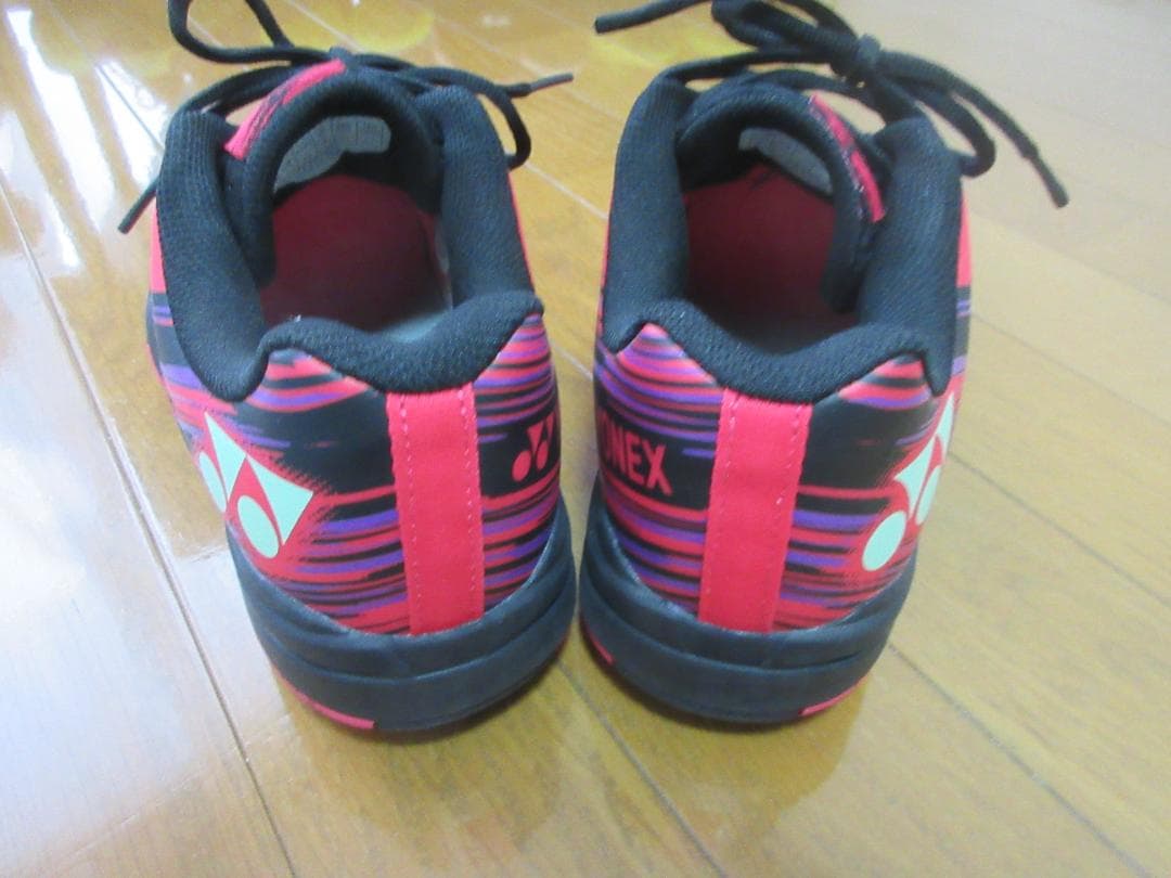 YONEX パワークッション エアラスダッシュ3 27.5センチ