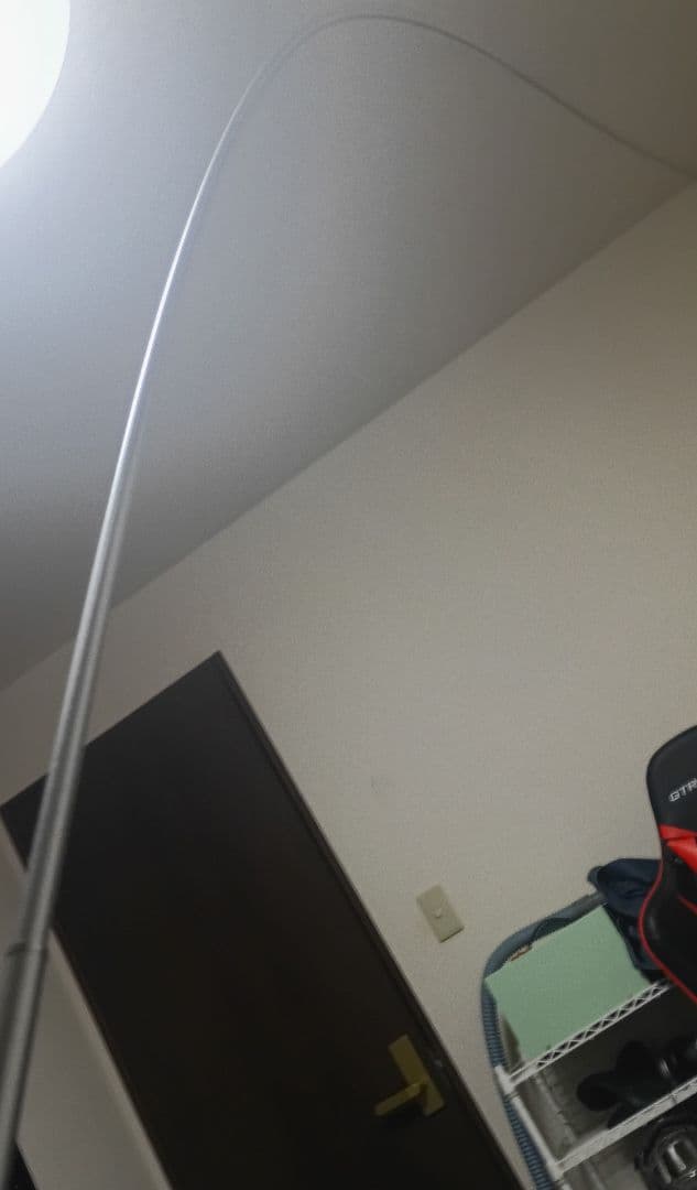 シマノαZOOM XL ISO T1 48-53&ダイワリーガル1.5号5.3m