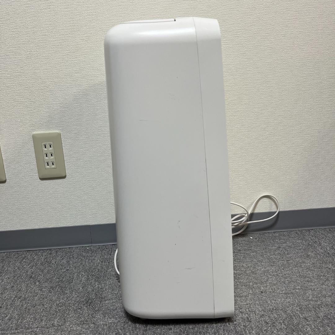 SHARPシャープ 除湿機 衣類乾燥機 CV-L71-W ホワイト 2020年