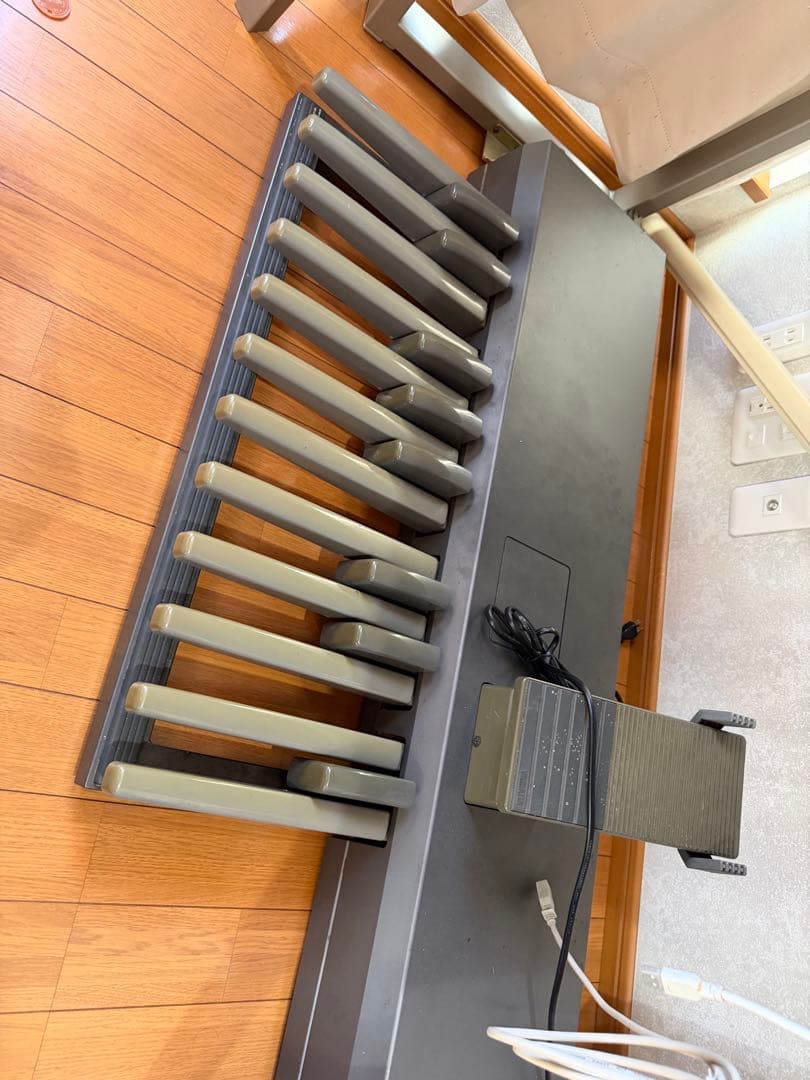 u*b様 YAMAHAエレクトーン　ステージア