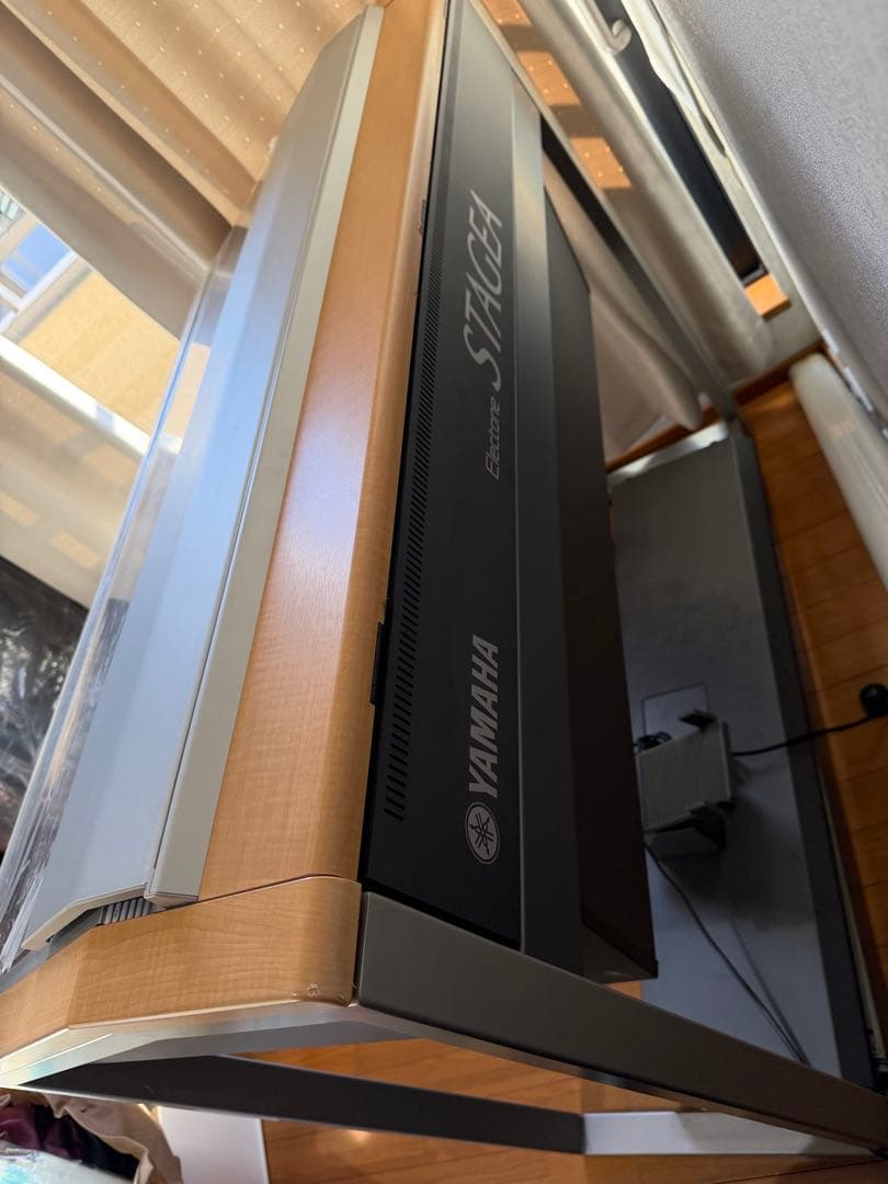 u*b様 YAMAHAエレクトーン　ステージア