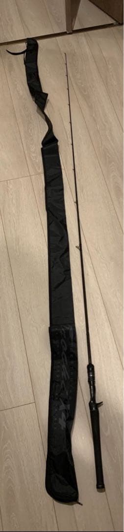 メガバス ワンテンスティック　希少