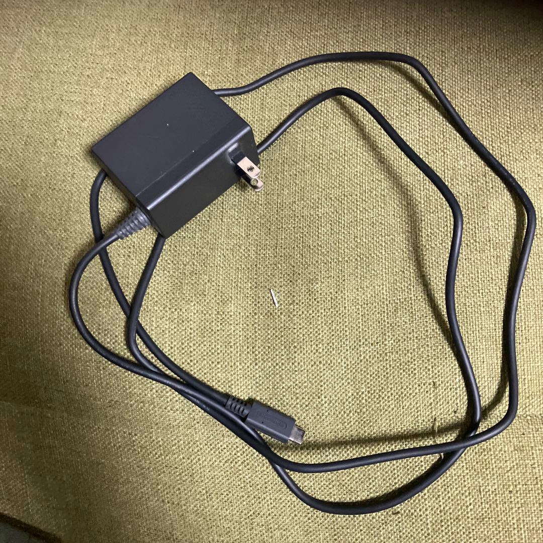 Nintendo Switch 本体 ネオングリーン/ネオンピンク