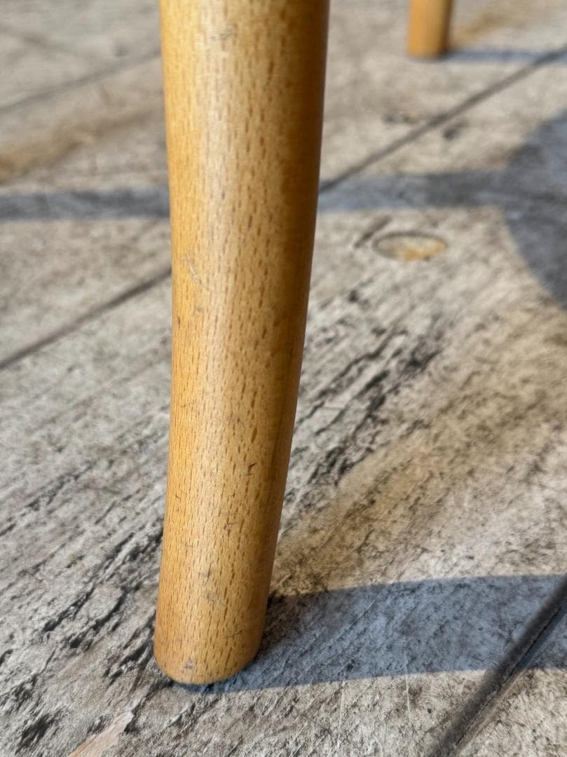 ベントウッドチェア２脚セットC　ZMG RADOMSKO社 ヴィンテージ 曲木