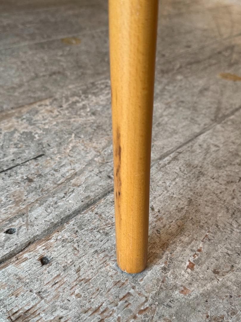 ベントウッドチェア２脚セットC　ZMG RADOMSKO社 ヴィンテージ 曲木