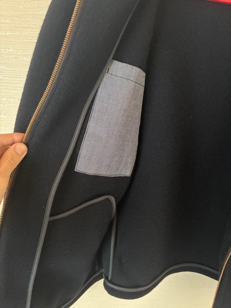 シュガーケーン　ジャケット