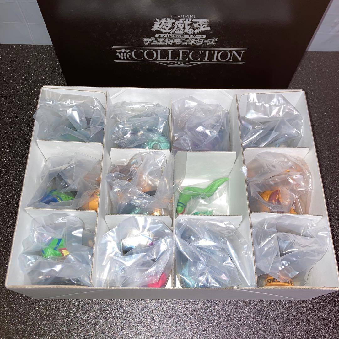 【未開封】遊戯王　壺コレクション　強欲な壺　25thシークレット