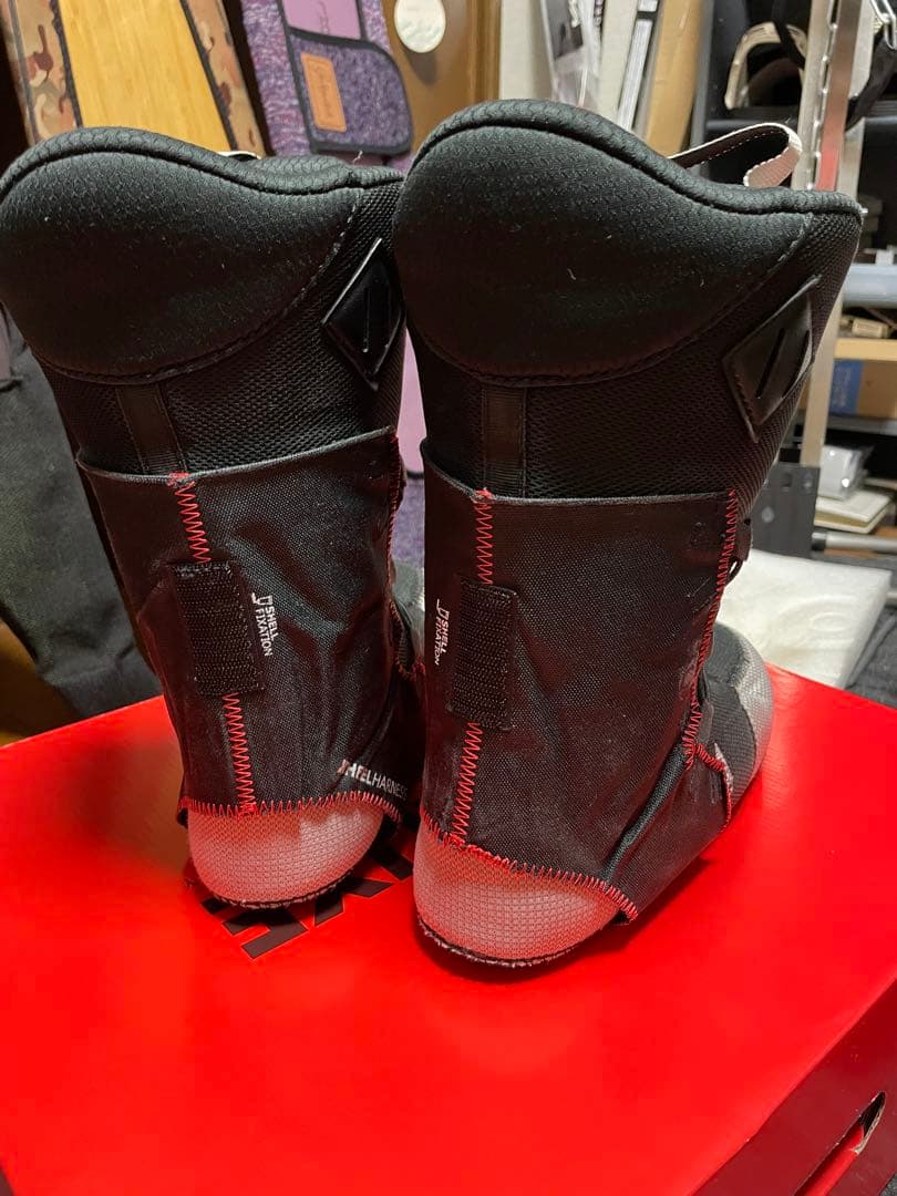 DEELUXE S4サーモインナー