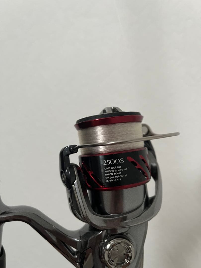 未使用に近い　バスロッド　シマノSHIMANO リールロッド一式