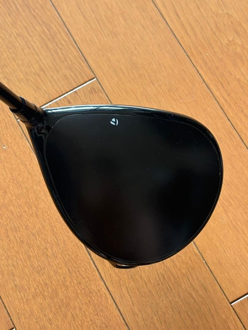 ステルスドライバー　10.5°シャフト5S