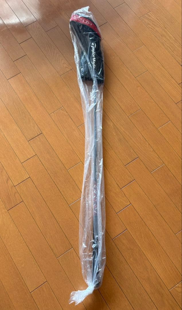 ステルスドライバー　10.5°シャフト5S