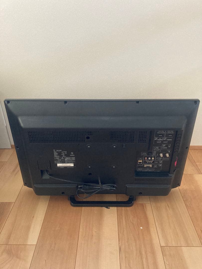 SHARP AQUOS LC-32W35 32インチ液晶テレビ