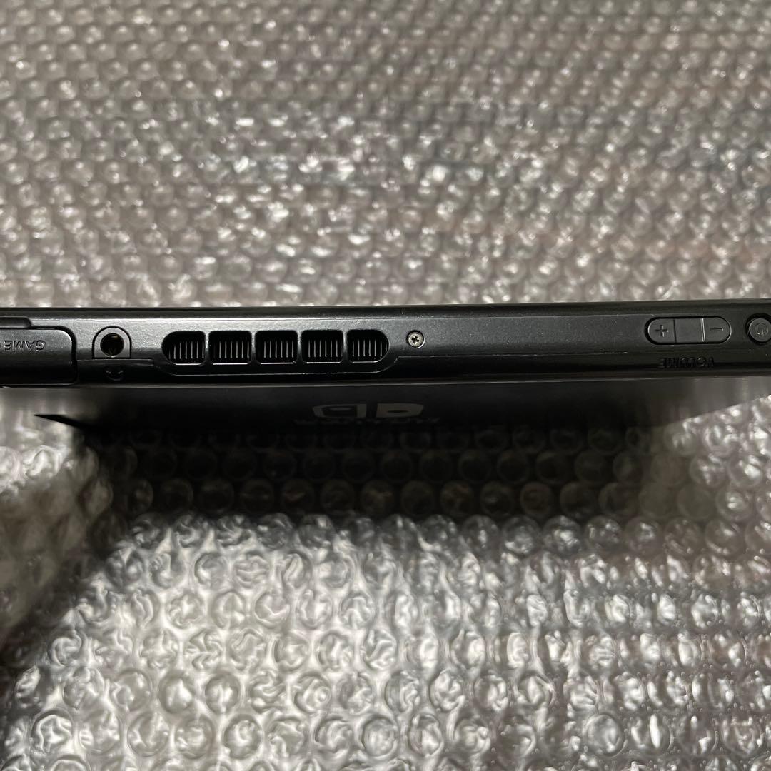 1 Nintendo Switch本体のみ（バッテリー強化版）