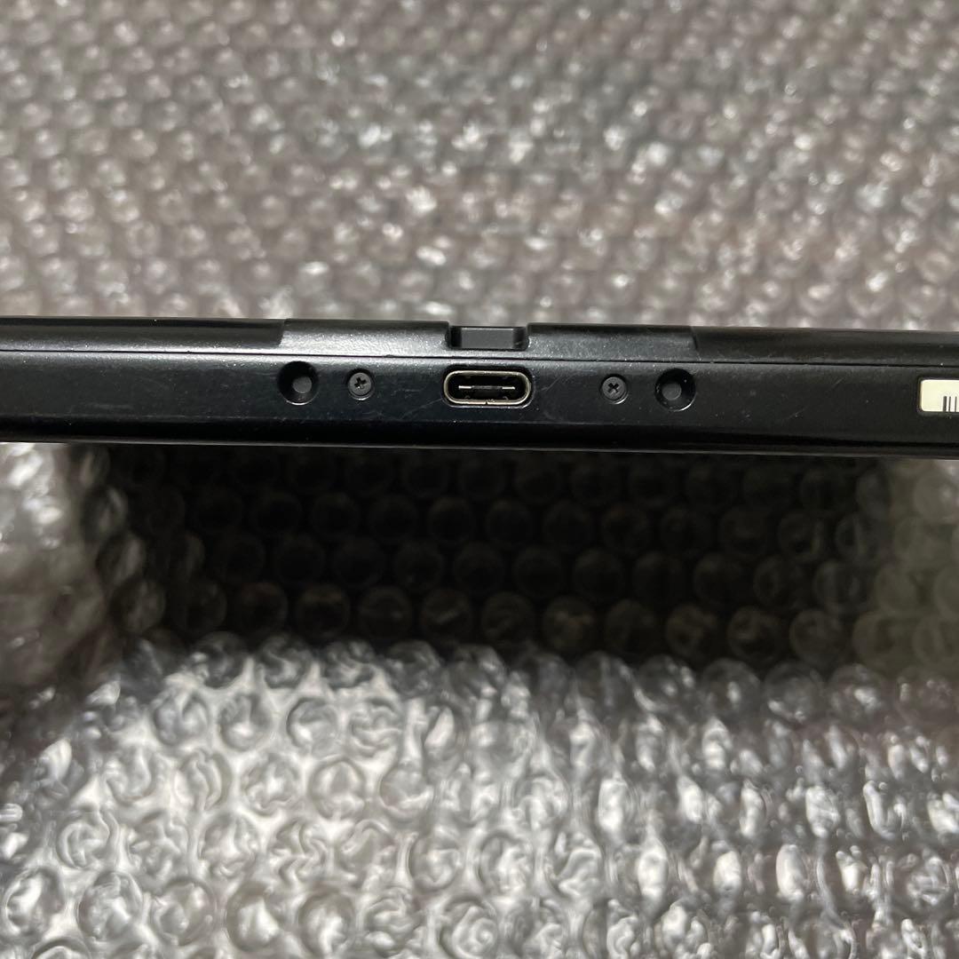 1 Nintendo Switch本体のみ（バッテリー強化版）