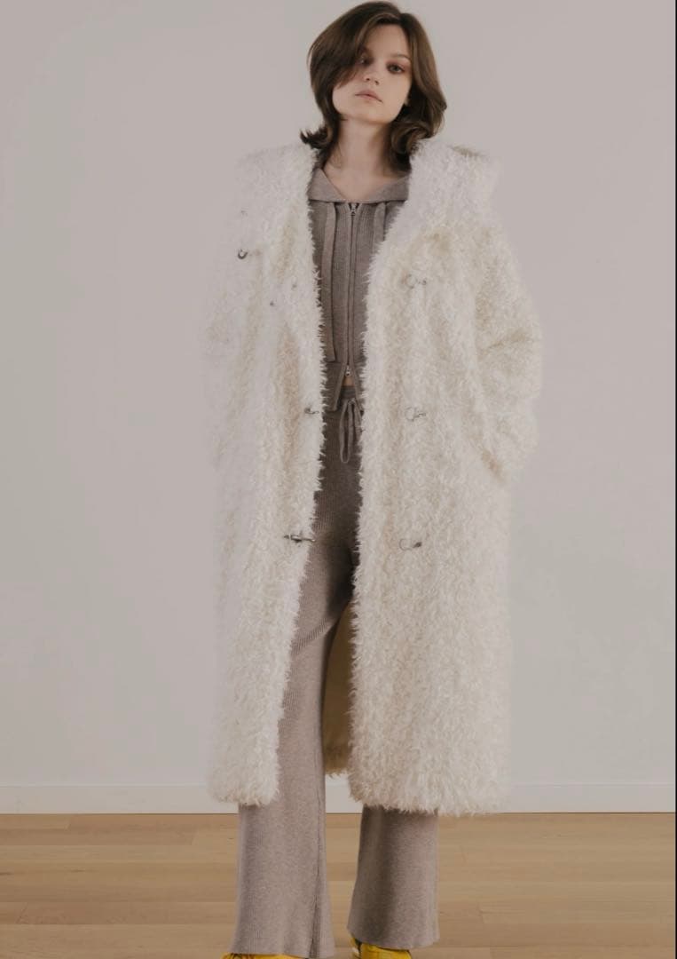 ジャケット・アウター THETOE Charlottenburg Coat