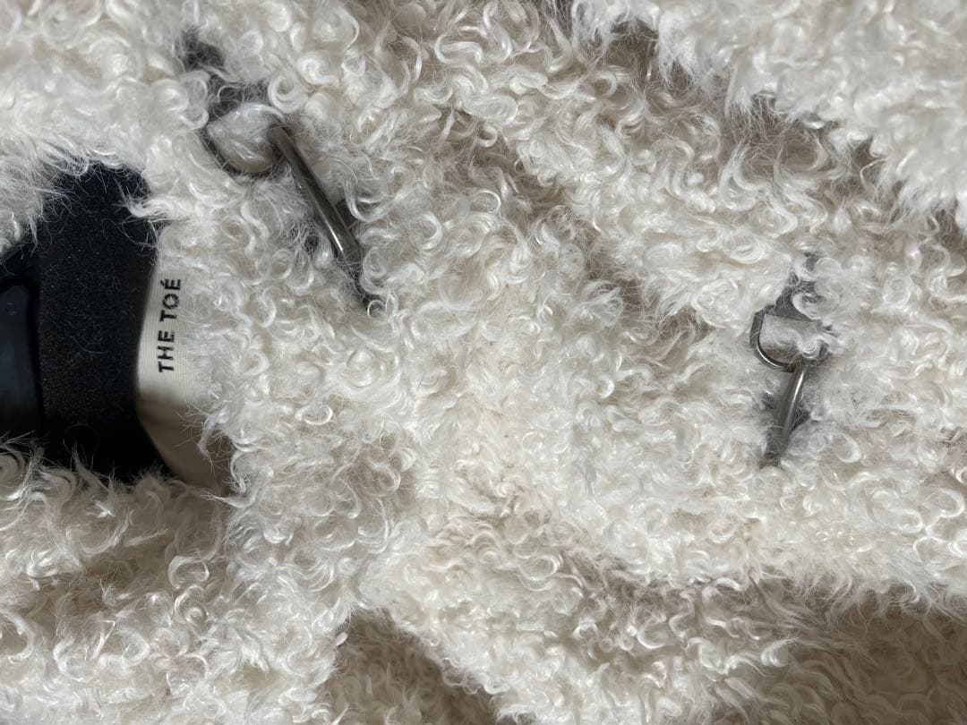 ジャケット・アウター THETOE Charlottenburg Coat