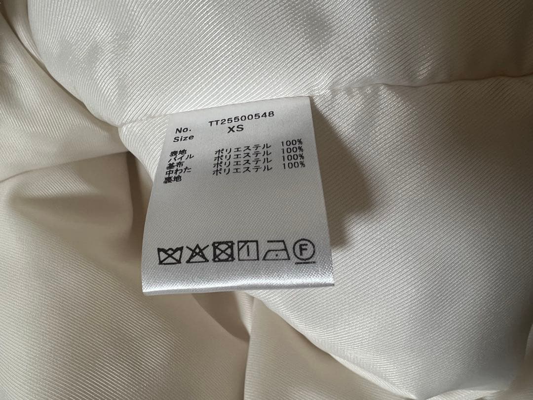 ジャケット・アウター THETOE Charlottenburg Coat