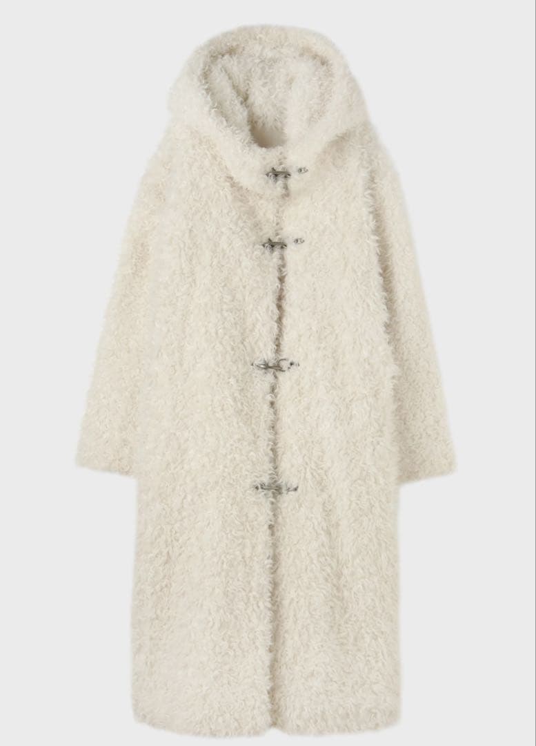 ジャケット・アウター THETOE Charlottenburg Coat