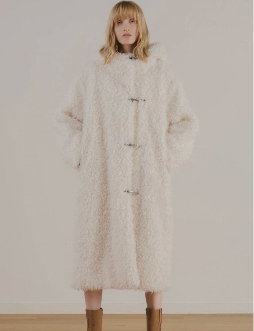 ジャケット・アウター THETOE Charlottenburg Coat