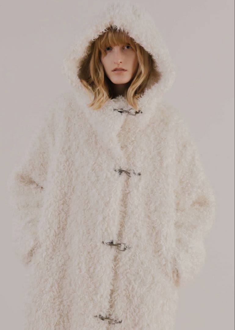 ジャケット・アウター THETOE Charlottenburg Coat