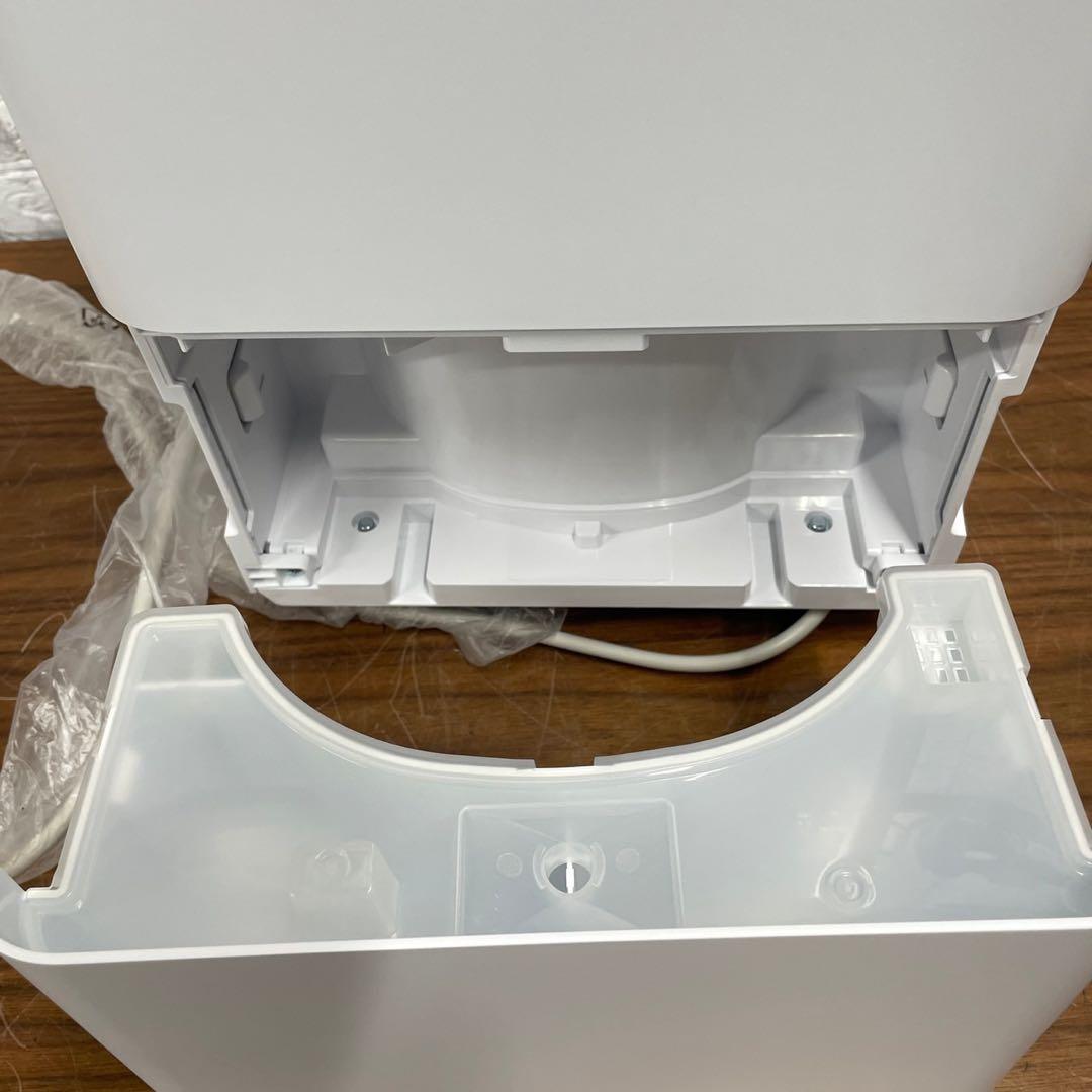 508 未使用・展示品 アイリスオーヤマ コンパクトクーラー 工事不用