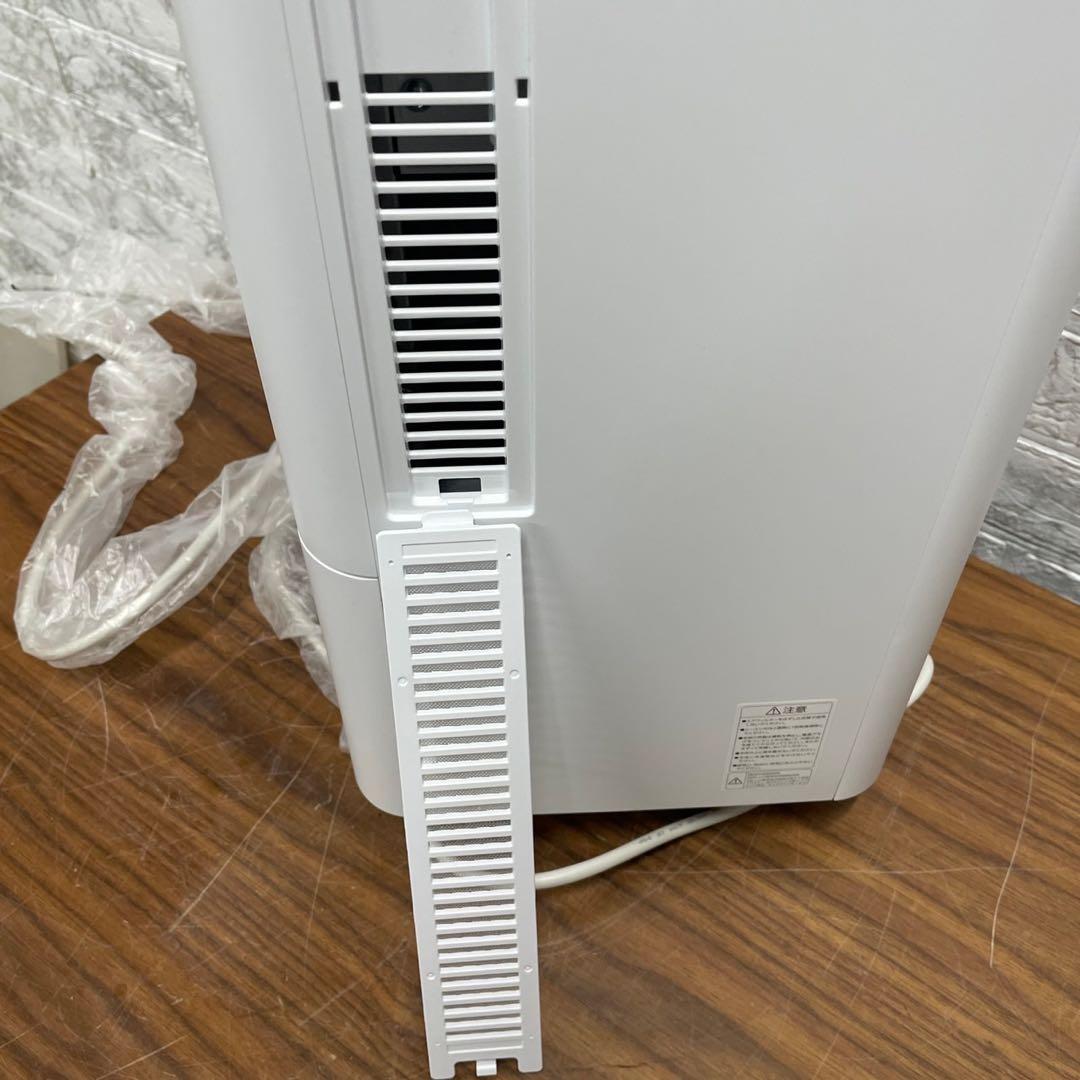 508 未使用・展示品 アイリスオーヤマ コンパクトクーラー 工事不用