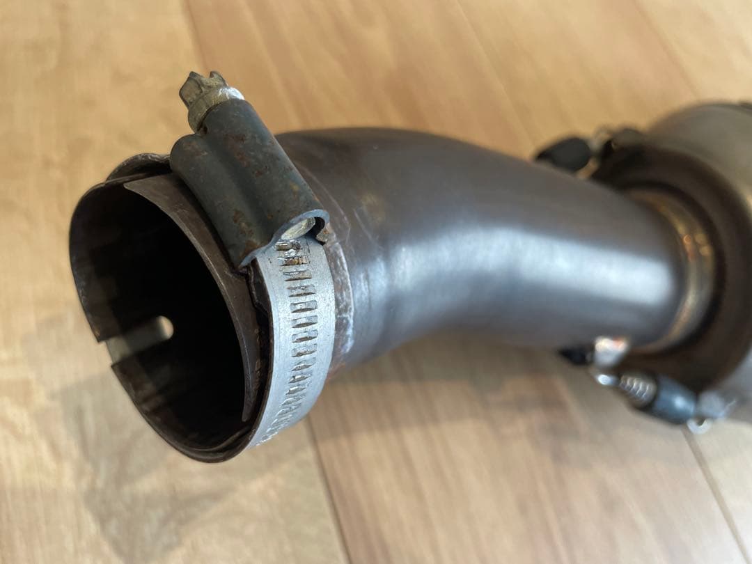 デイトナ675 Two Brothers Racing ツーブラザーズマフラー