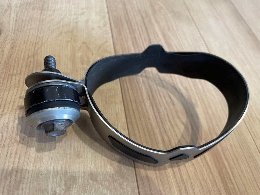 デイトナ675 Two Brothers Racing ツーブラザーズマフラー