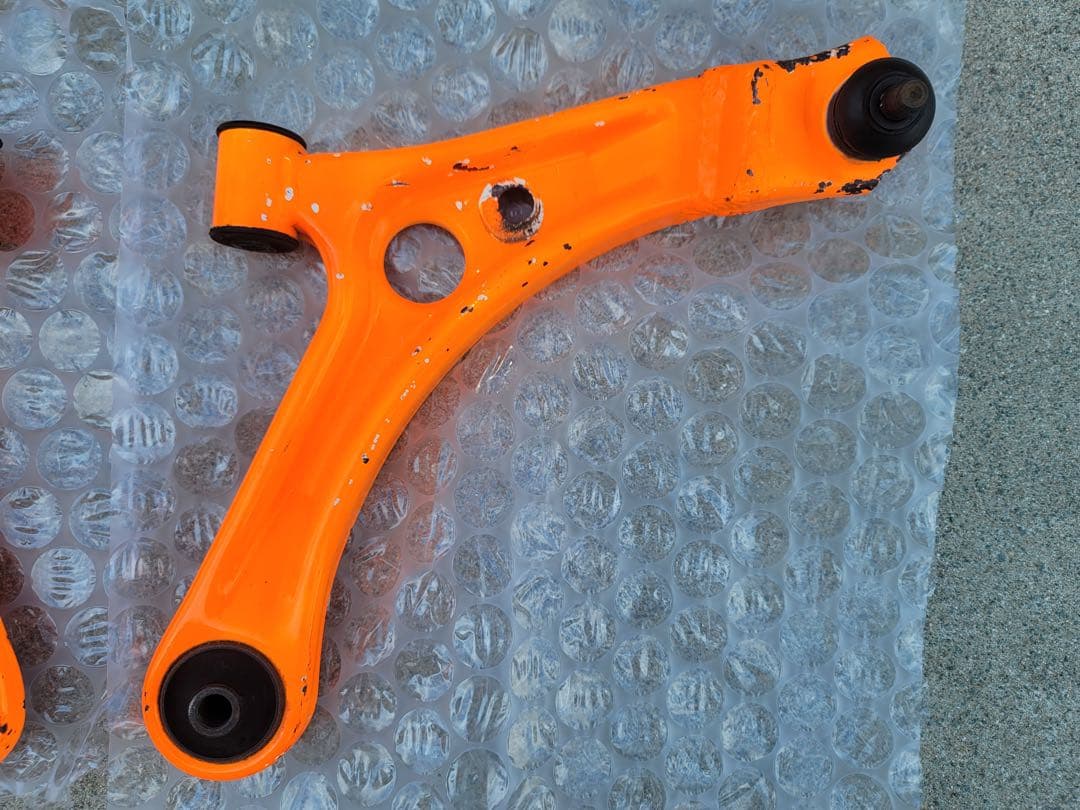 ワゴンR　MH21,22S　加工ロアアーム